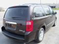 2010 Grand Caravan SXT #9