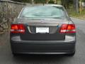 2007 Saab 9-3 2.0T Sport Sedan Smoke Beige Metallic