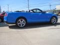 2010 Mustang GT Premium Convertible #4