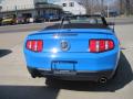 2010 Mustang GT Premium Convertible #5