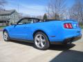 2010 Mustang GT Premium Convertible #6