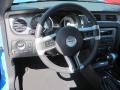 2010 Mustang GT Premium Convertible #13