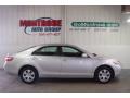 2009 Toyota Camry  Classic Silver Metallic