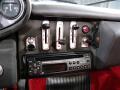 Controls of 1974 Ferrari Dino 246 GTS #8