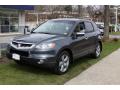 2007 RDX  #2