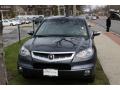 2007 RDX  #3