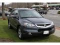 2007 RDX  #4