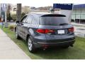 2007 RDX  #7