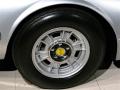  1974 Ferrari Dino 246 GTS Wheel #14