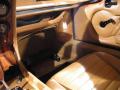  1967 Lamborghini Miura Tan Interior #12