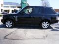 2007 Range Rover HSE #2