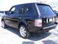 2007 Range Rover HSE #3