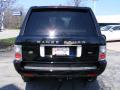 2007 Range Rover HSE #4