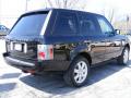2007 Range Rover HSE #5
