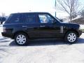 2007 Range Rover HSE #6
