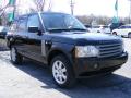 2007 Range Rover HSE #7
