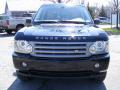 2007 Range Rover HSE #8