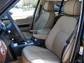 2007 Range Rover HSE #9