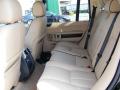 2007 Range Rover HSE #11