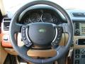 2007 Range Rover HSE #16