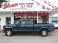 1995 C/K K1500 Silverado Z71 Extended Cab 4x4 #1