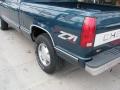 1995 C/K K1500 Silverado Z71 Extended Cab 4x4 #2