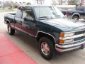 1995 C/K K1500 Silverado Z71 Extended Cab 4x4 #7