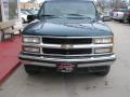 1995 C/K K1500 Silverado Z71 Extended Cab 4x4 #8