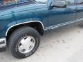 1995 C/K K1500 Silverado Z71 Extended Cab 4x4 #9