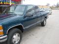 1995 C/K K1500 Silverado Z71 Extended Cab 4x4 #10