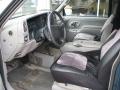 1995 C/K K1500 Silverado Z71 Extended Cab 4x4 #12