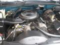 1995 C/K K1500 Silverado Z71 Extended Cab 4x4 #21