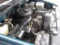 1995 C/K K1500 Silverado Z71 Extended Cab 4x4 #22