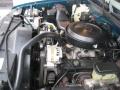 1995 C/K K1500 Silverado Z71 Extended Cab 4x4 #23