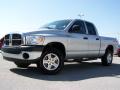 2008 Ram 1500 TRX4 Quad Cab 4x4 #5