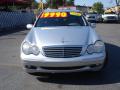 2001 C 320 Sedan #2