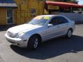 2001 C 320 Sedan #3