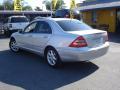 2001 C 320 Sedan #4