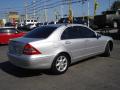 2001 C 320 Sedan #6