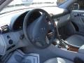 2001 C 320 Sedan #8