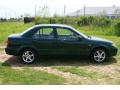 2003 Protege LX #4