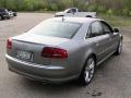 2008 S8 5.2 quattro #9 2008 S8 5.2 quattro #9