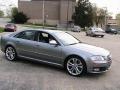 2008 S8 5.2 quattro #12 2008 S8 5.2 quattro #12