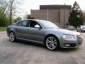 2008 S8 5.2 quattro #13 2008 S8 5.2 quattro #13
