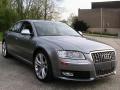 2008 S8 5.2 quattro #14 2008 S8 5.2 quattro #14