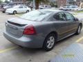 2008 Grand Prix Sedan #4 2008 Grand Prix Sedan #4