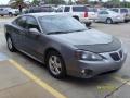 2008 Grand Prix Sedan #5 2008 Grand Prix Sedan #5