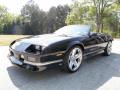1988 Camaro Z28 IROC-Z Convertible #1