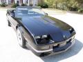 1988 Camaro Z28 IROC-Z Convertible #2