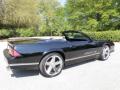 1988 Camaro Z28 IROC-Z Convertible #6